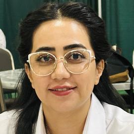 Samira Kazemi